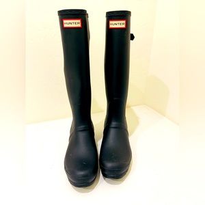 Hunter Classic Waterproof Boots